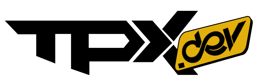 tpx.Dev